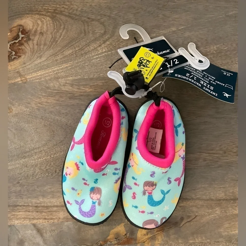 Tommy Bahama Infant Water Shoes